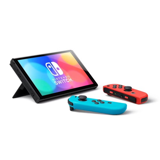 Nintendo OLED Switch